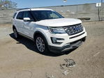 Ford Explorer 2016
