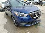 Nissan Kicks 2020