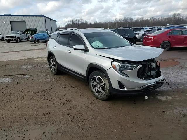 GMC Terrain 2020