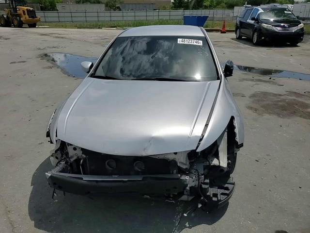 Honda Accord 2008