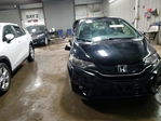 Honda Fit 2017