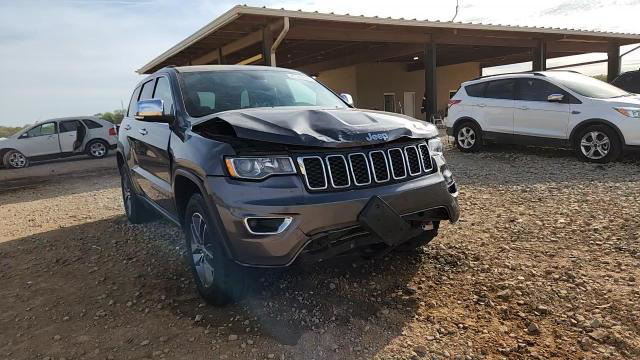 Jeep Cherokee 2017