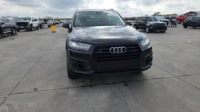 Audi Q7 2019