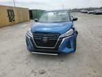 Nissan Kicks 2021