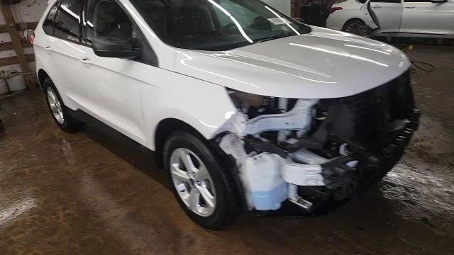 Ford Edge 2016