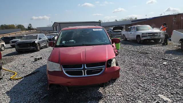Dodge Caravan 2013