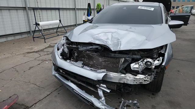 Honda Civic 2019