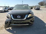 Nissan Pathfinder 2017