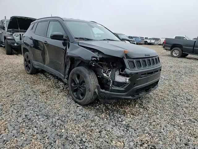 Jeep Compass 2018