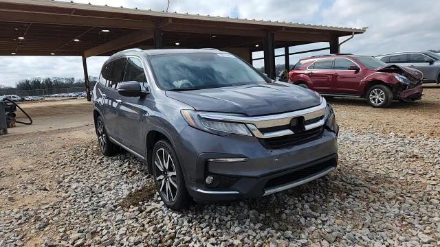 Honda Pilot 2020