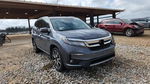 Honda Pilot 2020