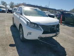 Lexus RX 2015