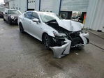 Lexus GS 2019