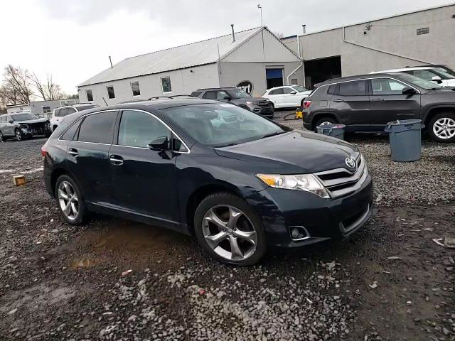Toyota Venza 2013