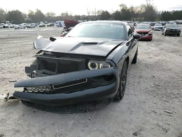 Dodge Challenger 2017