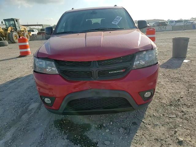 Dodge Journey 2019