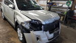 GMC Terrain 2013