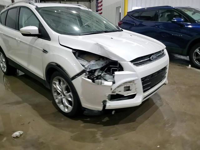 Ford Escape 2015