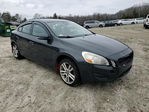 Volvo S60 2012