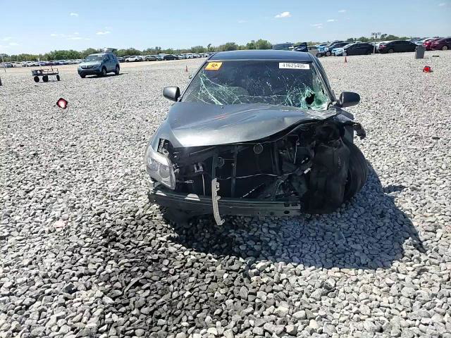 Scion tC 2007