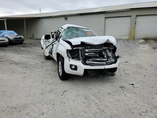 GMC Canyon 2015