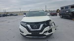 Nissan Rogue 2019