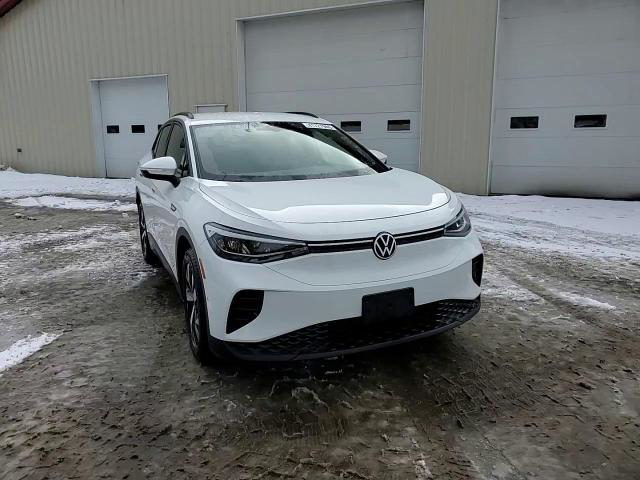 Volkswagen ID.4 2023