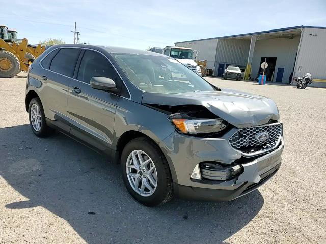 Ford Edge 2024