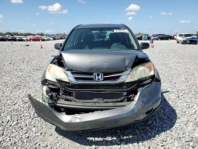 Honda CR-V 2011