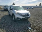 Honda CR-V 2016