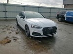 Audi RS5 2019