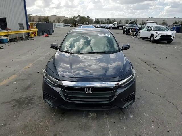 Honda Insight 2020