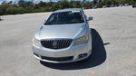 Buick LaCrosse 2013