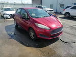 Ford Fiesta 2017