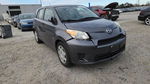 Scion xD 2011
