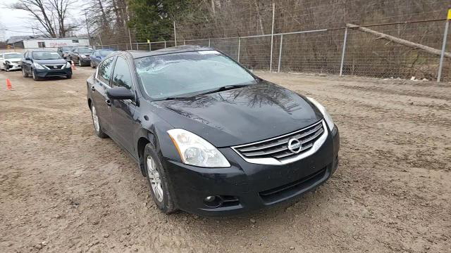 Nissan Altima 2011