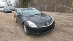 Nissan Altima 2011
