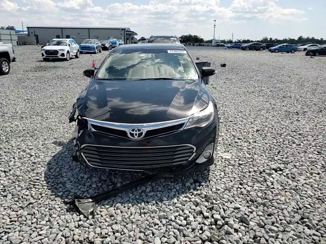 Toyota Avalon 2015