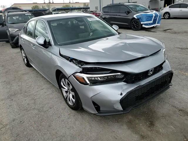 Honda Civic 2026