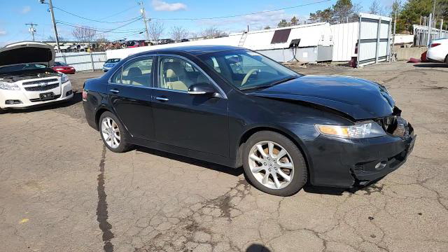 Acura TSX 2008