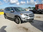 Honda Pilot 2018