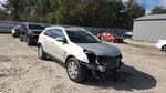 Cadillac SRX 2016