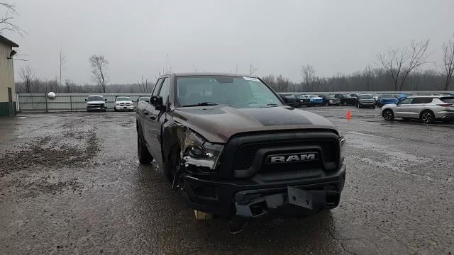 RAM 1500 2020