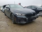 BMW M5 2021