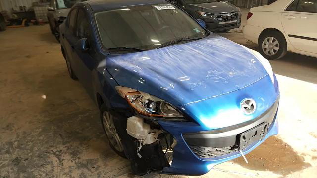 Mazda 3 2012