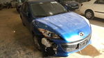 Mazda 3 2012