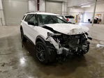 Ford Explorer 2025