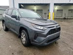 Toyota RAV 4 2021