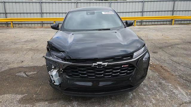 Chevrolet Trax 2024