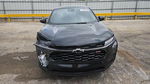 Chevrolet Trax 2024